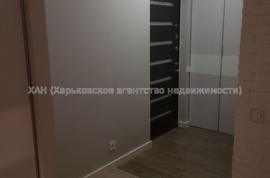 Продам квартиру, Бучмы ул. , 1  ком., 36 м², евроремонт 