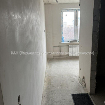 Продам квартиру, Валентиновская ул. , 3  ком., 65 м², без отделочных работ 