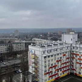 Продам квартиру, Мирослава Мисли ул. , 2  ком., 72 м², без отделочных работ