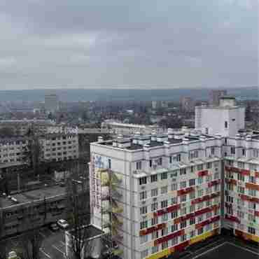 Продам квартиру, Мирослава Мисли ул. , 2  ком., 72 м², без отделочных работ 