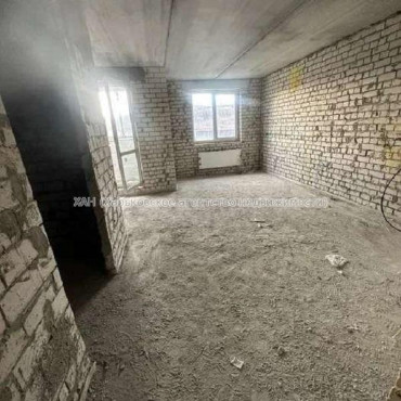 Продам квартиру, Шевченко ул. , 1  ком., 36 м², без внутренних работ  - фото 3 Продам квартиру, Шевченко ул. , 1  ком., 36 м², без внутренних работ