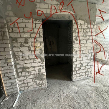 Продам квартиру, Шевченко ул. , 1  ком., 36 м², без внутренних работ  - фото 7 Продам квартиру, Шевченко ул. , 1  ком., 36 м², без внутренних работ