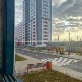 Продам квартиру, Шевченко ул. , 1 кім., 36 м², без внутренних работ