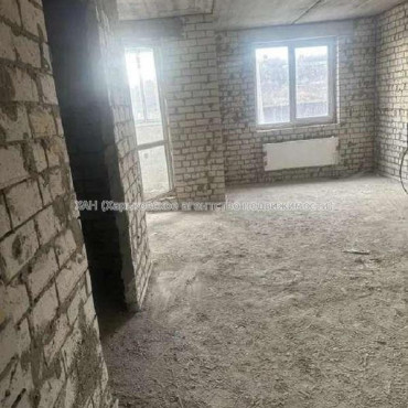 Продам квартиру, Шевченко ул. , 1  ком., 36 м², без внутренних работ  - фото 4 Продам квартиру, Шевченко ул. , 1  ком., 36 м², без внутренних работ
