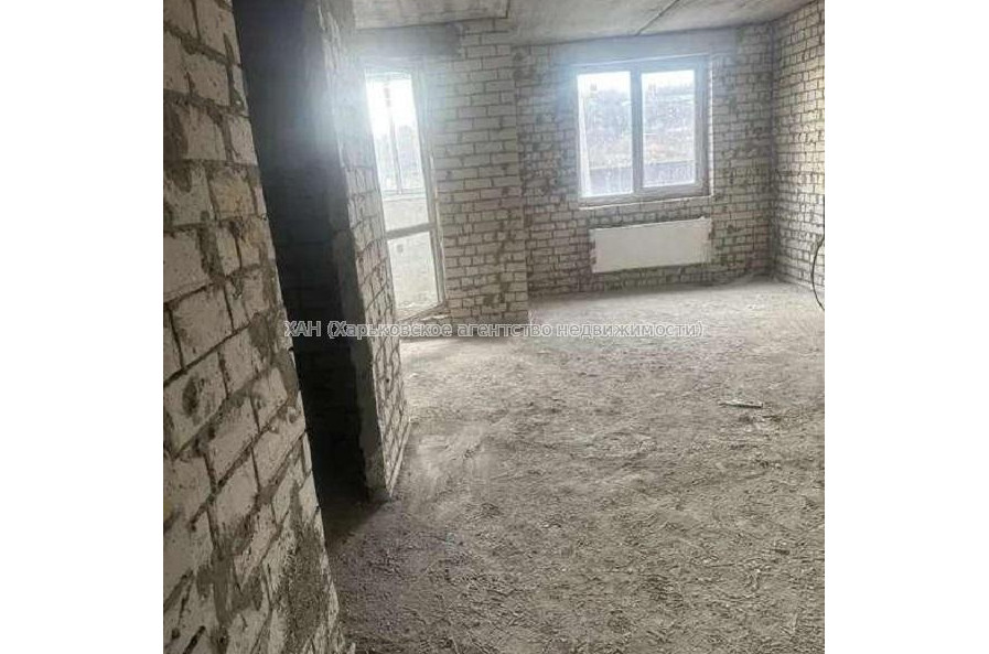 Продам квартиру, Шевченко ул. , 1 кім., 36 м², без внутренних работ 