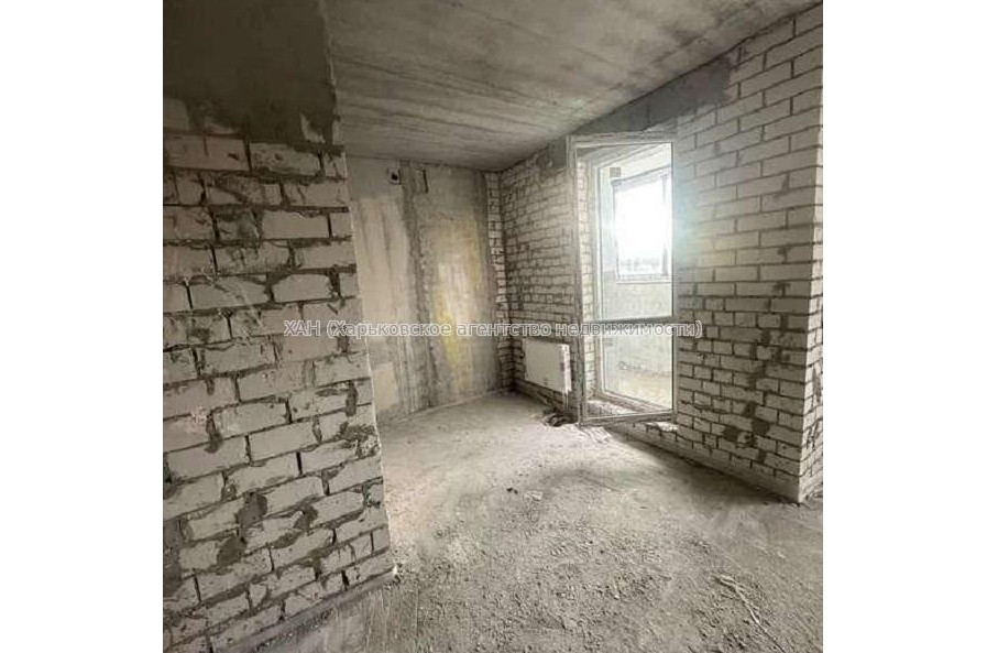 Продам квартиру, Шевченко ул. , 1 кім., 36 м², без внутренних работ 