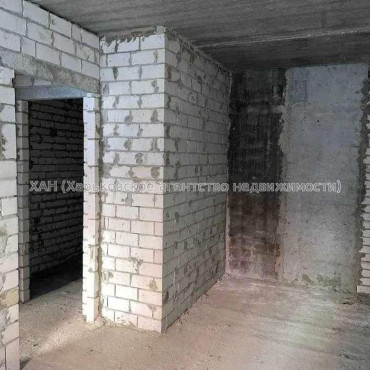 Продам квартиру, Шевченко ул. , 1  ком., 40 м², без внутренних работ 
