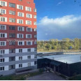 Продам квартиру, Шевченко ул. , 1  ком., 40 м², без внутренних работ 