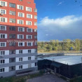 Продам квартиру, Шевченко ул. , 1  ком., 40 м², без внутренних работ 