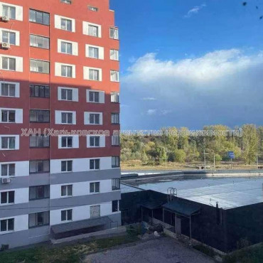 Продам квартиру, Шевченко ул. , 1  ком., 40 м², без внутренних работ 