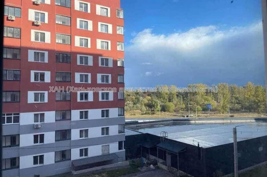 Продам квартиру, Шевченко ул. , 1  ком., 40 м², без внутренних работ 