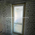 Продам квартиру, Шевченко ул. , 1  ком., 40 м², без внутренних работ 