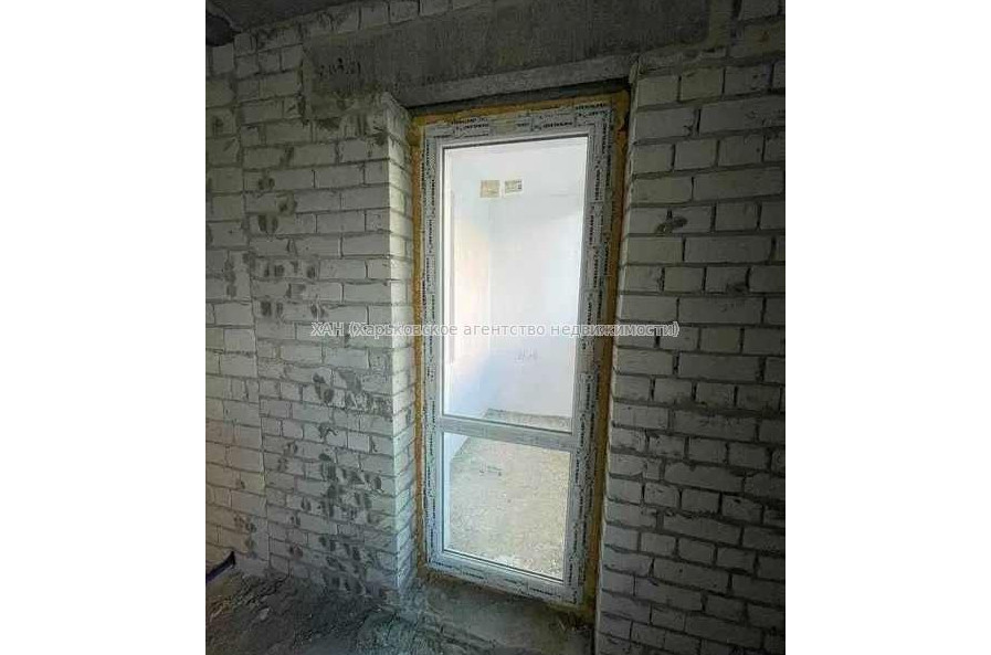 Продам квартиру, Шевченко ул. , 1  ком., 40 м², без внутренних работ 