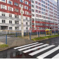 Продам квартиру, Шевченко ул. , 1  ком., 40 м², без внутренних работ 