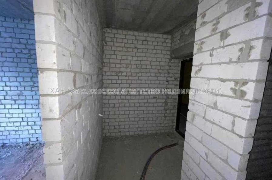 Продам квартиру, Шевченко ул. , 1  ком., 40 м², без внутренних работ 