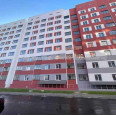 Продам квартиру, Шевченко ул. , 1  ком., 40 м², без внутренних работ 