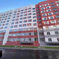 Продам квартиру, Шевченко ул. , 1  ком., 40 м², без внутренних работ 
