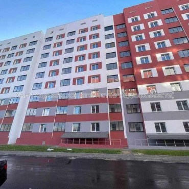 Продам квартиру, Шевченко ул. , 1  ком., 40 м², без внутренних работ 