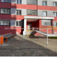 Продам квартиру, Шевченко ул. , 1  ком., 40 м², без внутренних работ 