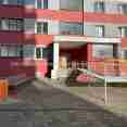 Продам квартиру, Шевченко ул. , 1  ком., 40 м², без внутренних работ 