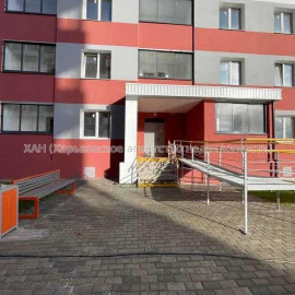Продам квартиру, Шевченко ул. , 1  ком., 40 м², без внутренних работ