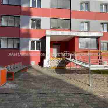Продам квартиру, Шевченко ул. , 1  ком., 40 м², без внутренних работ 