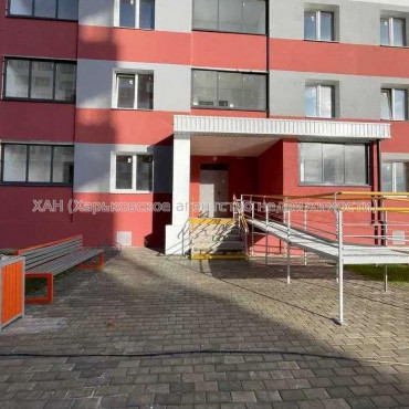 Продам квартиру, Шевченко ул. , 1  ком., 40 м², без внутренних работ 