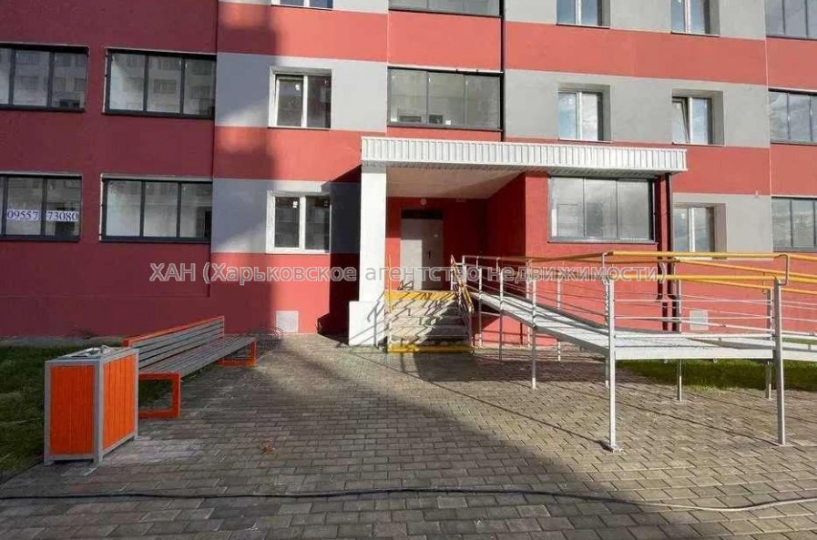 Продам квартиру, Шевченко ул. , 1  ком., 40 м², без внутренних работ 