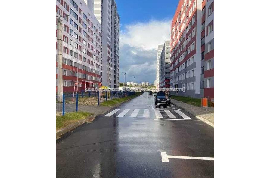 Продам квартиру, Шевченко ул. , 1  ком., 40 м², без внутренних работ 
