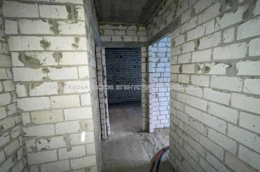 Продам квартиру, Шевченко ул. , 1  ком., 40 м², без внутренних работ 