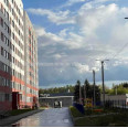 Продам квартиру, Шевченко ул. , 1  ком., 40 м², без внутренних работ 