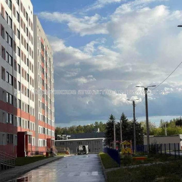 Продам квартиру, Шевченко ул. , 1  ком., 40 м², без внутренних работ 
