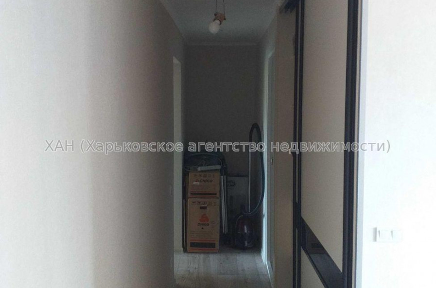 Продам квартиру, Рыбалко ул. , 3  ком., 57 м², евроремонт 