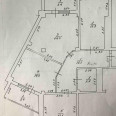 Продам квартиру, Героев Небесной сотни площ. , 3 кім., 115 м², евроремонт 