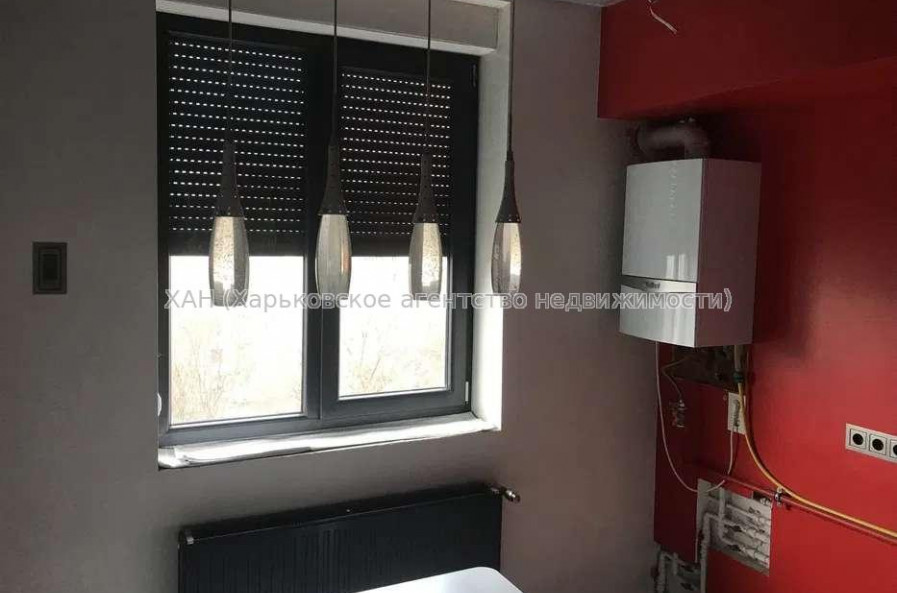 Продам квартиру, Героев Небесной сотни площ. , 3 кім., 115 м², евроремонт 