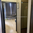 Продам квартиру, Героев Харькова просп. , 1  ком., 28 м², капитальный ремонт 