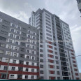 Продам квартиру, Шевченко ул. , 2 кім., 66 м², без внутренних работ 