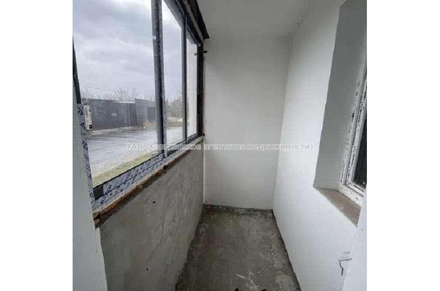 Продам квартиру, Шевченко ул. , 1 кім., 40 м², без внутренних работ 