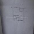 Продам квартиру, Шевченко ул. , 1 кім., 40 м², без внутренних работ 