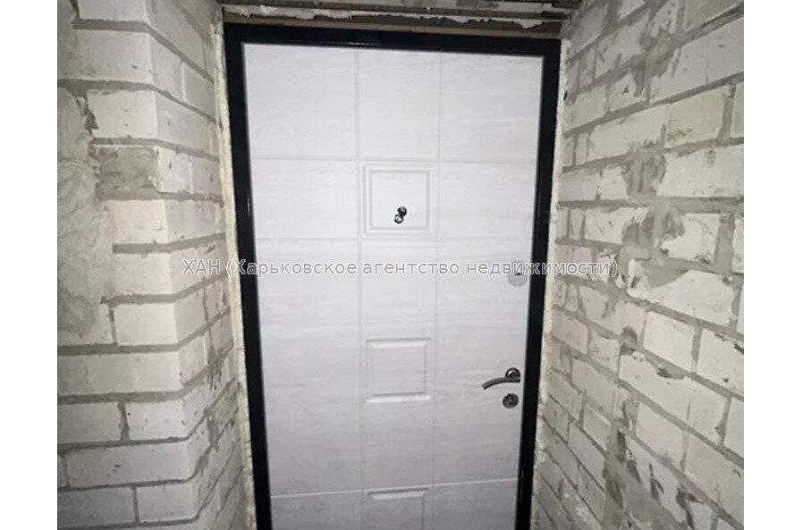 Продам квартиру, Шевченко ул. , 1 кім., 40 м², без внутренних работ 