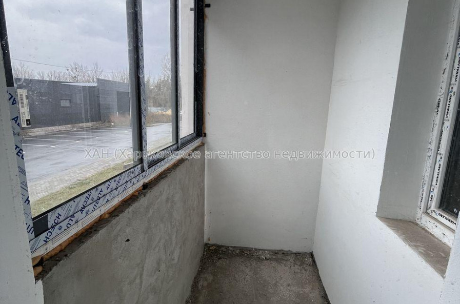Продам квартиру, Шевченко ул. , 1  ком., 40 м², без внутренних работ 