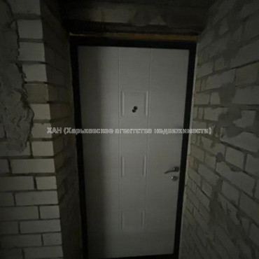 Продам квартиру, Шевченко ул. , 1 кім., 40 м², без внутренних работ 