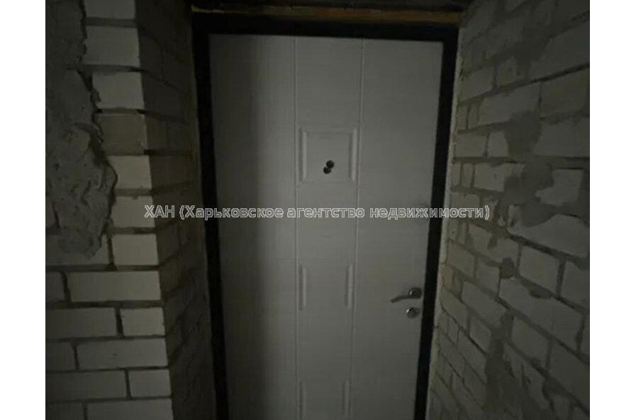 Продам квартиру, Шевченко ул. , 1 кім., 40 м², без внутренних работ 