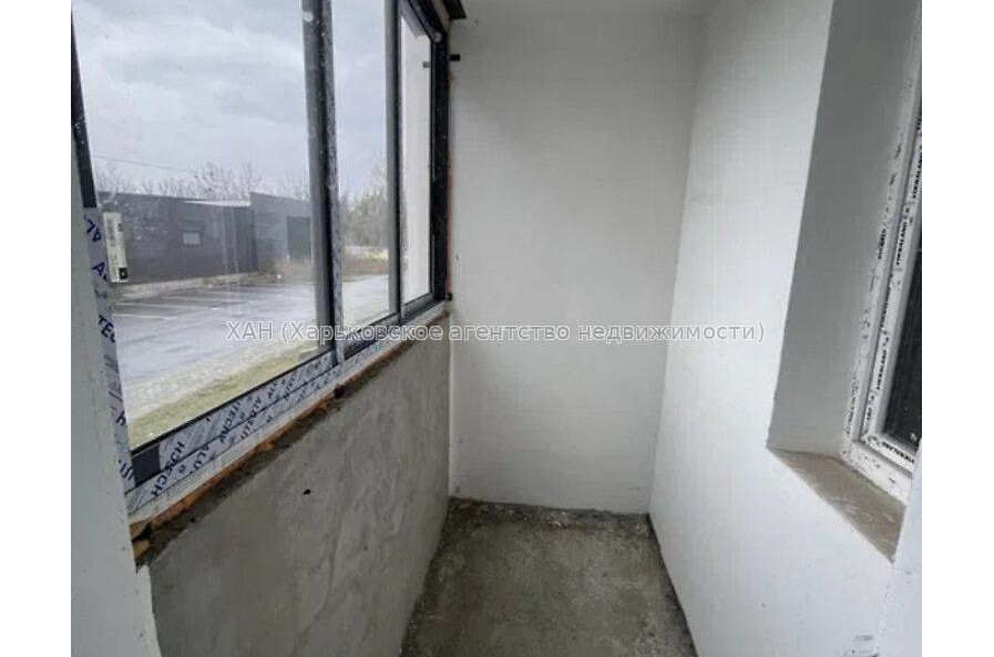Продам квартиру, Шевченко ул. , 1 кім., 40 м², без внутренних работ 