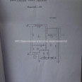 Продам квартиру, Шевченко ул. , 1  ком., 40 м², без внутренних работ 