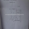 Продам квартиру, Шевченко ул. , 1  ком., 40 м², без внутренних работ 