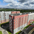Продам квартиру, Шевченко ул. , 1  ком., 40 м², без внутренних работ 