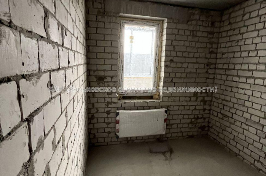 Продам квартиру, Шевченко ул. , 1  ком., 40 м², без внутренних работ 