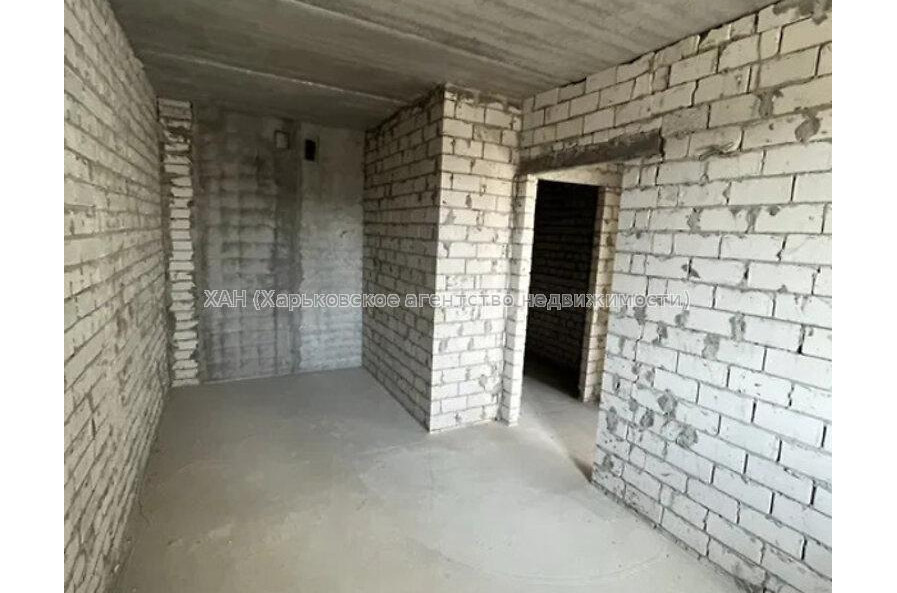 Продам квартиру, Шевченко ул. , 1 кім., 40 м², без внутренних работ 