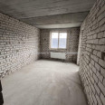 Продам квартиру, Шевченко ул. , 1  ком., 40 м², без внутренних работ 